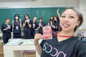 1150706_治平高級中學_凝膠初級認證