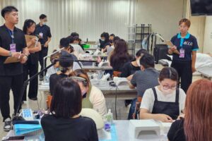 1150802 文忠場凝膠_美睫_初中級認證